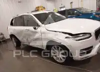 2018 Volvo XC90 фото