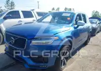 2018 Volvo XC90 фото
