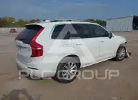 2018 Volvo XC90 photo