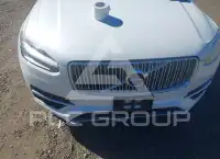 2018 Volvo XC90 фото