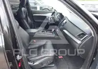 2018 Volvo XC90 фото