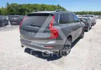 2018 Volvo XC90 фото