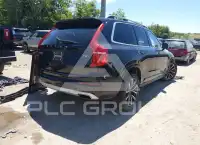 2018 Volvo XC90 фото
