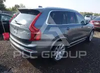 2018 Volvo XC90 фото