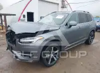 2018 Volvo XC90 фото