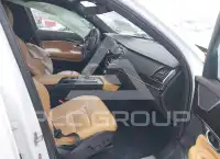 2018 Volvo XC90 фото