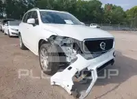2018 Volvo XC90 photo