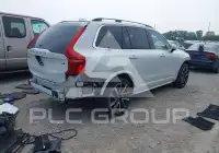 2018 Volvo XC90 фото