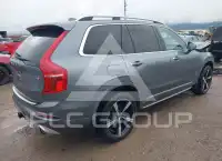 2018 Volvo XC90 фото