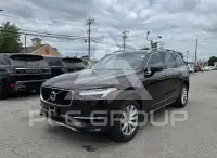 2018 Volvo XC90 photo
