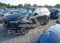 2018 Volvo XC90 photo