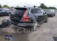 2018 Volvo XC90 фото