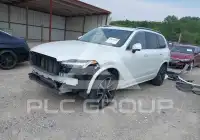 2018 Volvo XC90 фото
