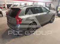 2018 Volvo XC90 фото