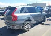 2018 Volvo XC90 фото