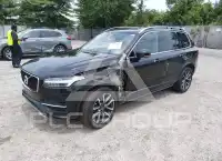 2018 Volvo XC90 фото