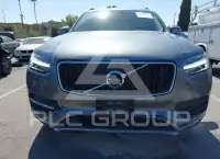 2018 Volvo XC90 photo
