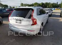 2018 Volvo XC90 фото