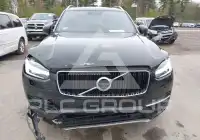 2018 Volvo XC90 фото