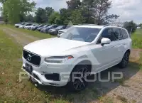 2018 Volvo XC90 фото