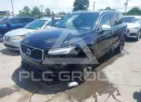 2018 Volvo XC90 фото
