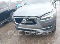 2018 Volvo XC90 фото