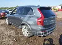 2018 Volvo XC90 фото