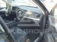 2018 Volvo XC90 photo