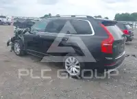 2018 Volvo XC90 photo