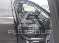 2018 Volvo XC90 photo