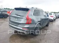 2018 Volvo XC90 фото