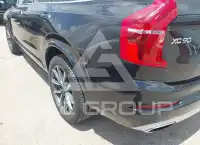 2018 Volvo XC90 фото
