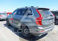 2018 Volvo XC90 photo