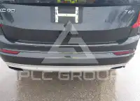 2018 Volvo XC90 фото