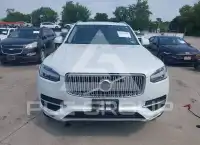 2018 Volvo XC90 фото