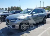 2018 Volvo XC90 photo