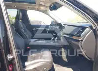 2018 Volvo XC90 photo