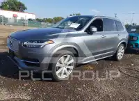 2018 Volvo XC90 фото