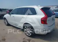 2018 Volvo XC90 фото