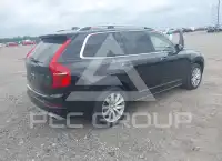 2018 Volvo XC90 photo