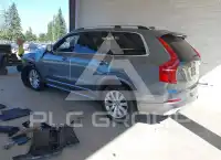 2018 Volvo XC90 фото