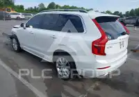 2018 Volvo XC90 фото