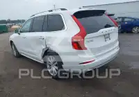 2018 Volvo XC90 фото
