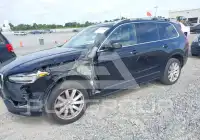 2018 Volvo XC90 фото