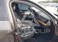 2018 Volvo XC90 photo