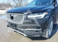 2018 Volvo XC90 фото