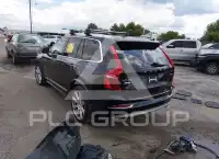 2018 Volvo XC90 фото