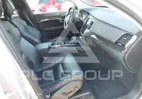 2018 Volvo XC90 фото