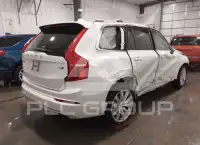 2018 Volvo XC90 фото