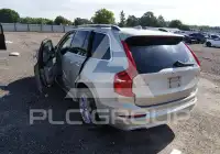 2018 Volvo XC90 photo